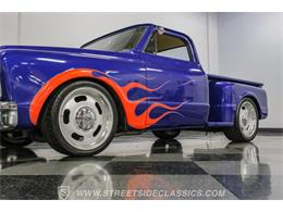 1968 Chevrolet C10 (CC-2098257) for sale in Ft Worth, Texas