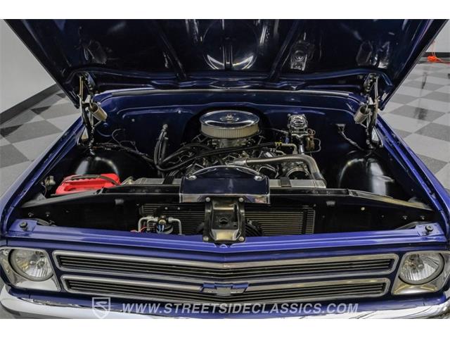 1968 Chevrolet C10 (CC-2098257) for sale in Ft Worth, Texas