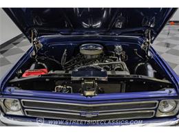 1968 Chevrolet C10 (CC-2098257) for sale in Ft Worth, Texas