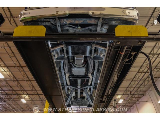 1968 Chevrolet C10 (CC-2098257) for sale in Ft Worth, Texas