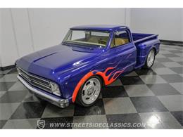 1968 Chevrolet C10 (CC-2098257) for sale in Ft Worth, Texas