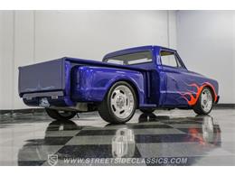 1968 Chevrolet C10 (CC-2098257) for sale in Ft Worth, Texas