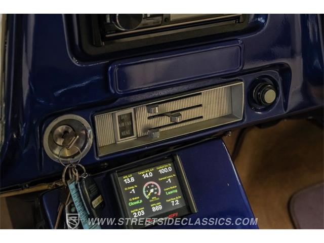 1968 Chevrolet C10 (CC-2098257) for sale in Ft Worth, Texas