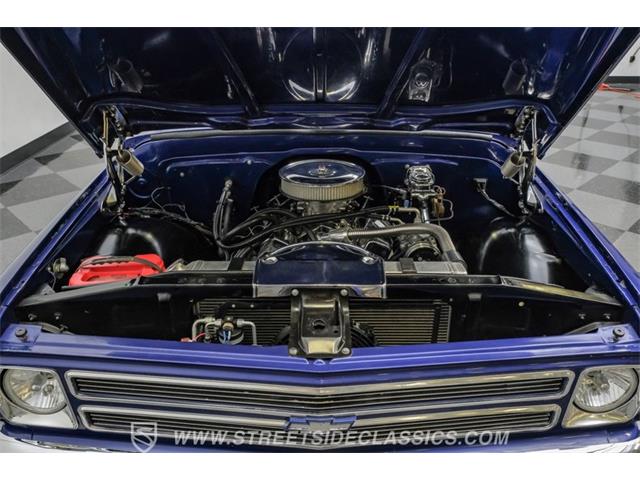 1968 Chevrolet C10 (CC-2098257) for sale in Ft Worth, Texas