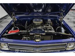 1968 Chevrolet C10 (CC-2098257) for sale in Ft Worth, Texas
