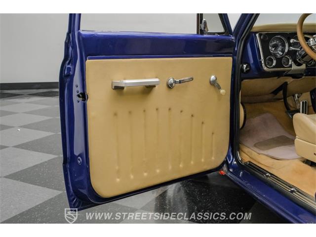 1968 Chevrolet C10 (CC-2098257) for sale in Ft Worth, Texas