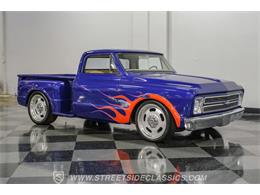 1968 Chevrolet C10 (CC-2098257) for sale in Ft Worth, Texas
