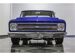 1968 Chevrolet C10 (CC-2098257) for sale in Ft Worth, Texas