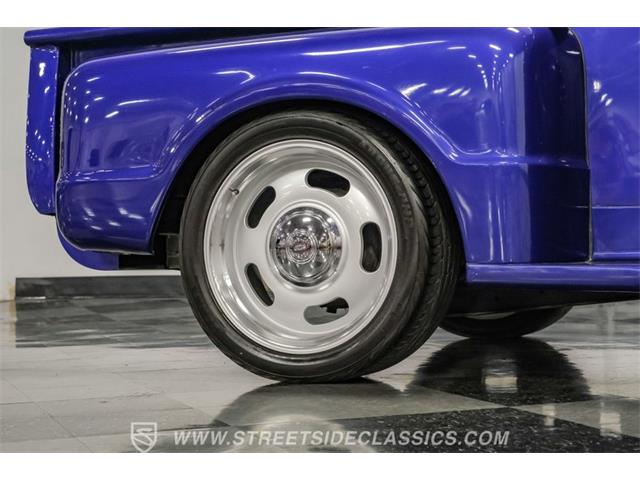 1968 Chevrolet C10 (CC-2098257) for sale in Ft Worth, Texas