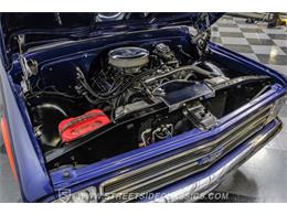 1968 Chevrolet C10 (CC-2098257) for sale in Ft Worth, Texas