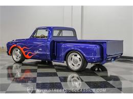1968 Chevrolet C10 (CC-2098257) for sale in Ft Worth, Texas