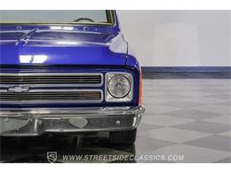 1968 Chevrolet C10 (CC-2098257) for sale in Ft Worth, Texas
