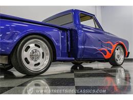 1968 Chevrolet C10 (CC-2098257) for sale in Ft Worth, Texas