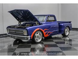 1968 Chevrolet C10 (CC-2098257) for sale in Ft Worth, Texas