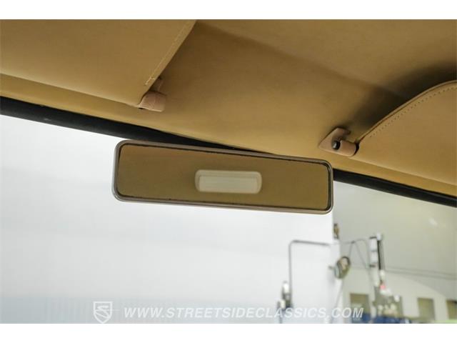 1968 Chevrolet C10 (CC-2098257) for sale in Ft Worth, Texas