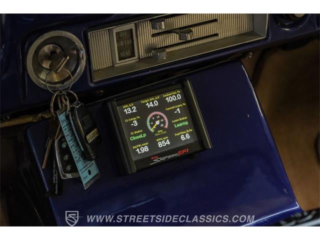 1968 Chevrolet C10 (CC-2098257) for sale in Ft Worth, Texas