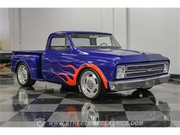 1968 Chevrolet C10 (CC-2098257) for sale in Ft Worth, Texas