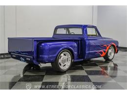 1968 Chevrolet C10 (CC-2098257) for sale in Ft Worth, Texas