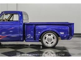 1968 Chevrolet C10 (CC-2098257) for sale in Ft Worth, Texas