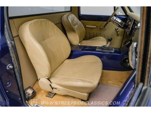 1968 Chevrolet C10 (CC-2098257) for sale in Ft Worth, Texas