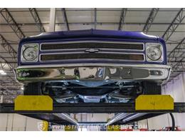 1968 Chevrolet C10 (CC-2098257) for sale in Ft Worth, Texas