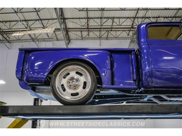 1968 Chevrolet C10 (CC-2098257) for sale in Ft Worth, Texas