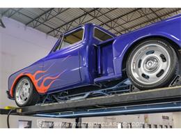 1968 Chevrolet C10 (CC-2098257) for sale in Ft Worth, Texas