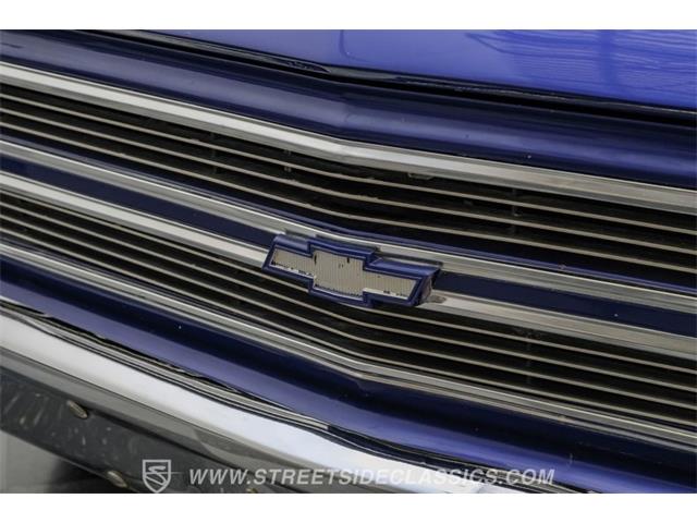 1968 Chevrolet C10 (CC-2098257) for sale in Ft Worth, Texas
