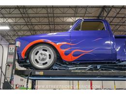 1968 Chevrolet C10 (CC-2098257) for sale in Ft Worth, Texas