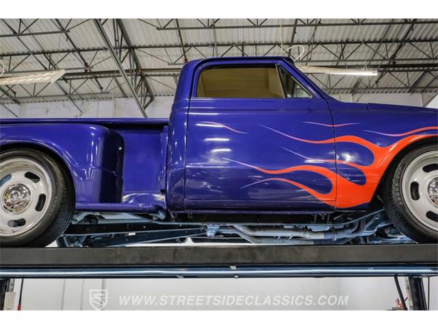 1968 Chevrolet C10 (CC-2098257) for sale in Ft Worth, Texas