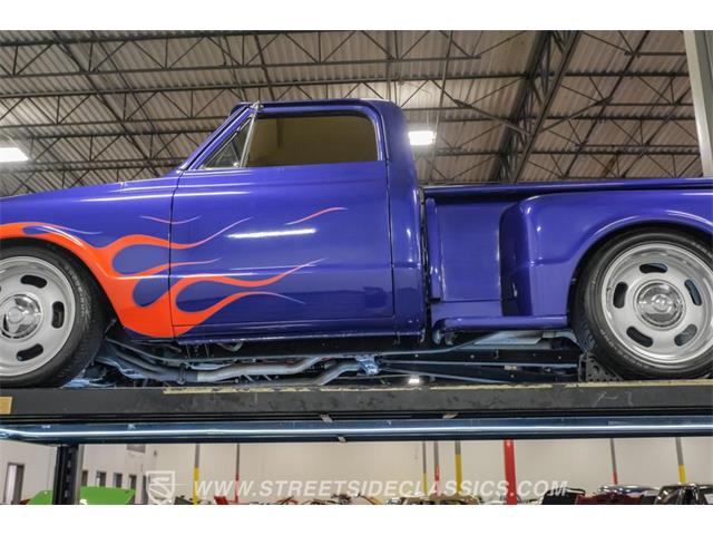 1968 Chevrolet C10 (CC-2098257) for sale in Ft Worth, Texas