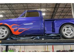 1968 Chevrolet C10 (CC-2098257) for sale in Ft Worth, Texas