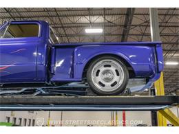 1968 Chevrolet C10 (CC-2098257) for sale in Ft Worth, Texas