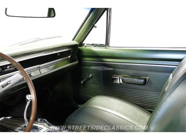 1968 Dodge Dart (CC-2098258) for sale in Concord, North Carolina