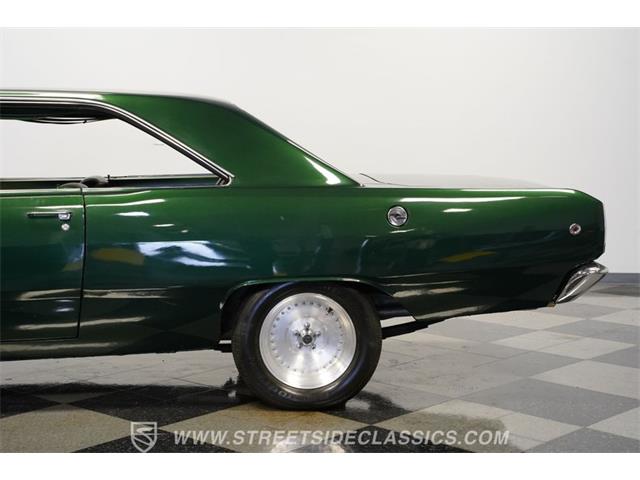 1968 Dodge Dart (CC-2098258) for sale in Concord, North Carolina