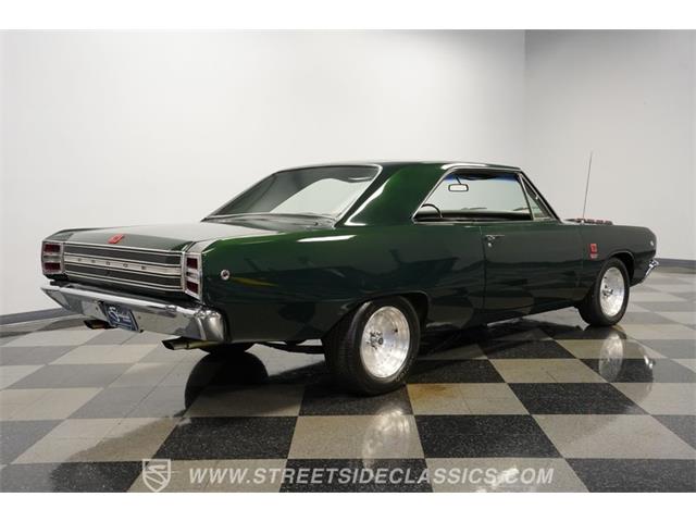 1968 Dodge Dart (CC-2098258) for sale in Concord, North Carolina