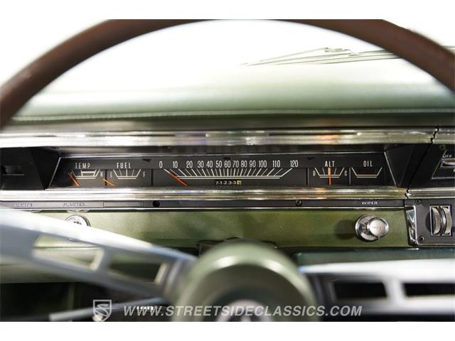1968 Dodge Dart (CC-2098258) for sale in Concord, North Carolina