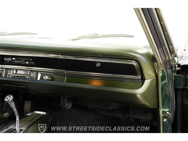 1968 Dodge Dart (CC-2098258) for sale in Concord, North Carolina