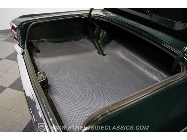 1968 Dodge Dart (CC-2098258) for sale in Concord, North Carolina