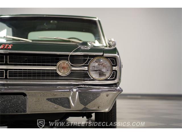 1968 Dodge Dart (CC-2098258) for sale in Concord, North Carolina