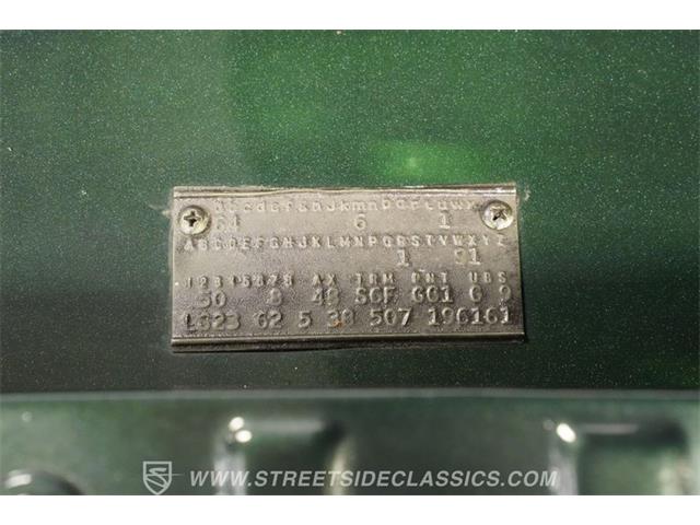 1968 Dodge Dart (CC-2098258) for sale in Concord, North Carolina