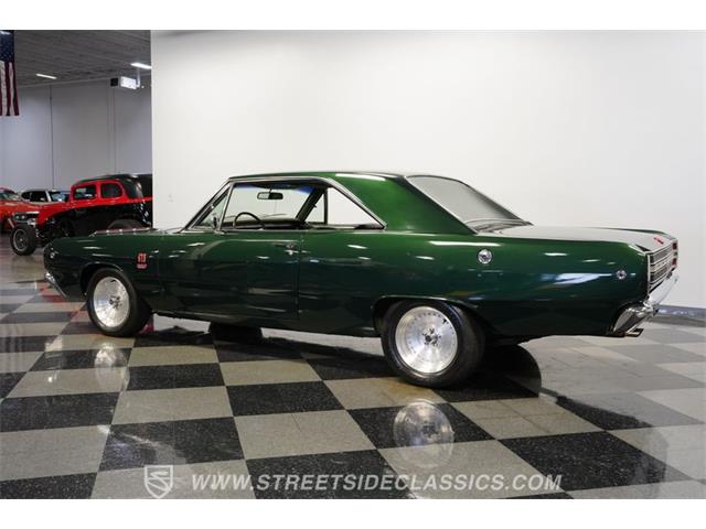 1968 Dodge Dart (CC-2098258) for sale in Concord, North Carolina
