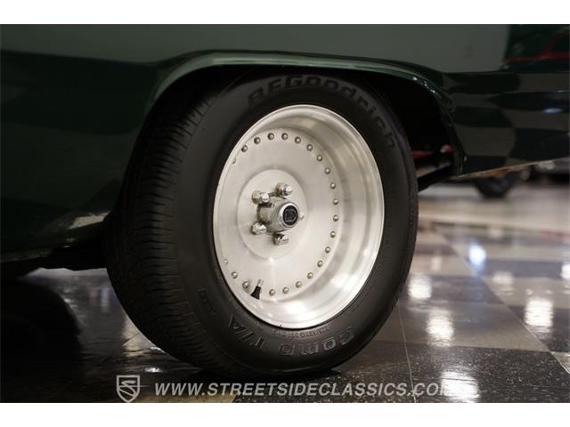 1968 Dodge Dart (CC-2098258) for sale in Concord, North Carolina