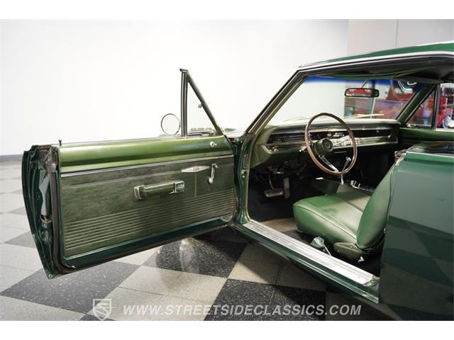 1968 Dodge Dart (CC-2098258) for sale in Concord, North Carolina