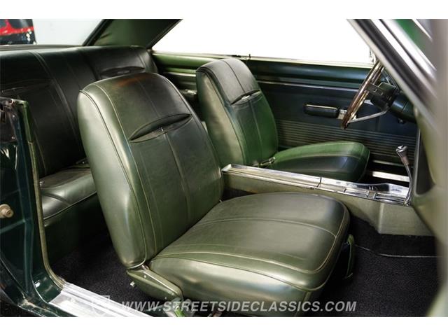 1968 Dodge Dart (CC-2098258) for sale in Concord, North Carolina