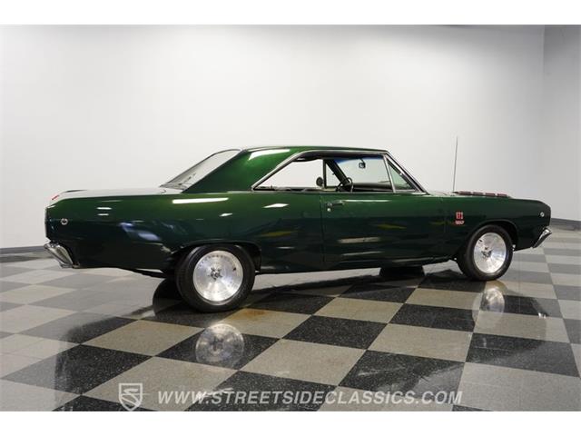 1968 Dodge Dart (CC-2098258) for sale in Concord, North Carolina