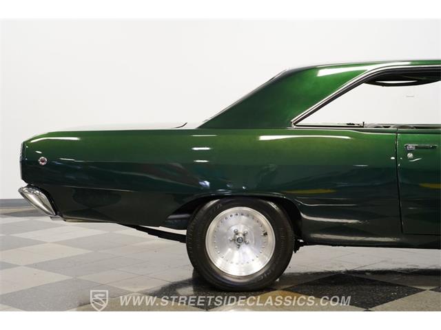 1968 Dodge Dart (CC-2098258) for sale in Concord, North Carolina