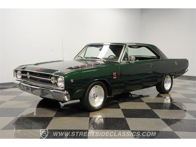 1968 Dodge Dart (CC-2098258) for sale in Concord, North Carolina