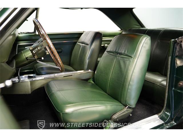1968 Dodge Dart (CC-2098258) for sale in Concord, North Carolina