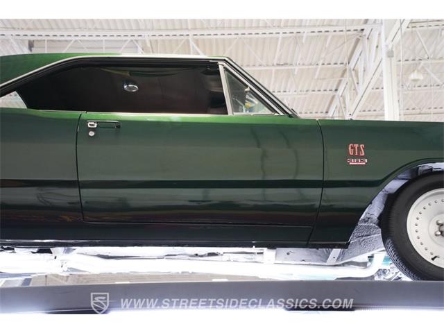 1968 Dodge Dart (CC-2098258) for sale in Concord, North Carolina